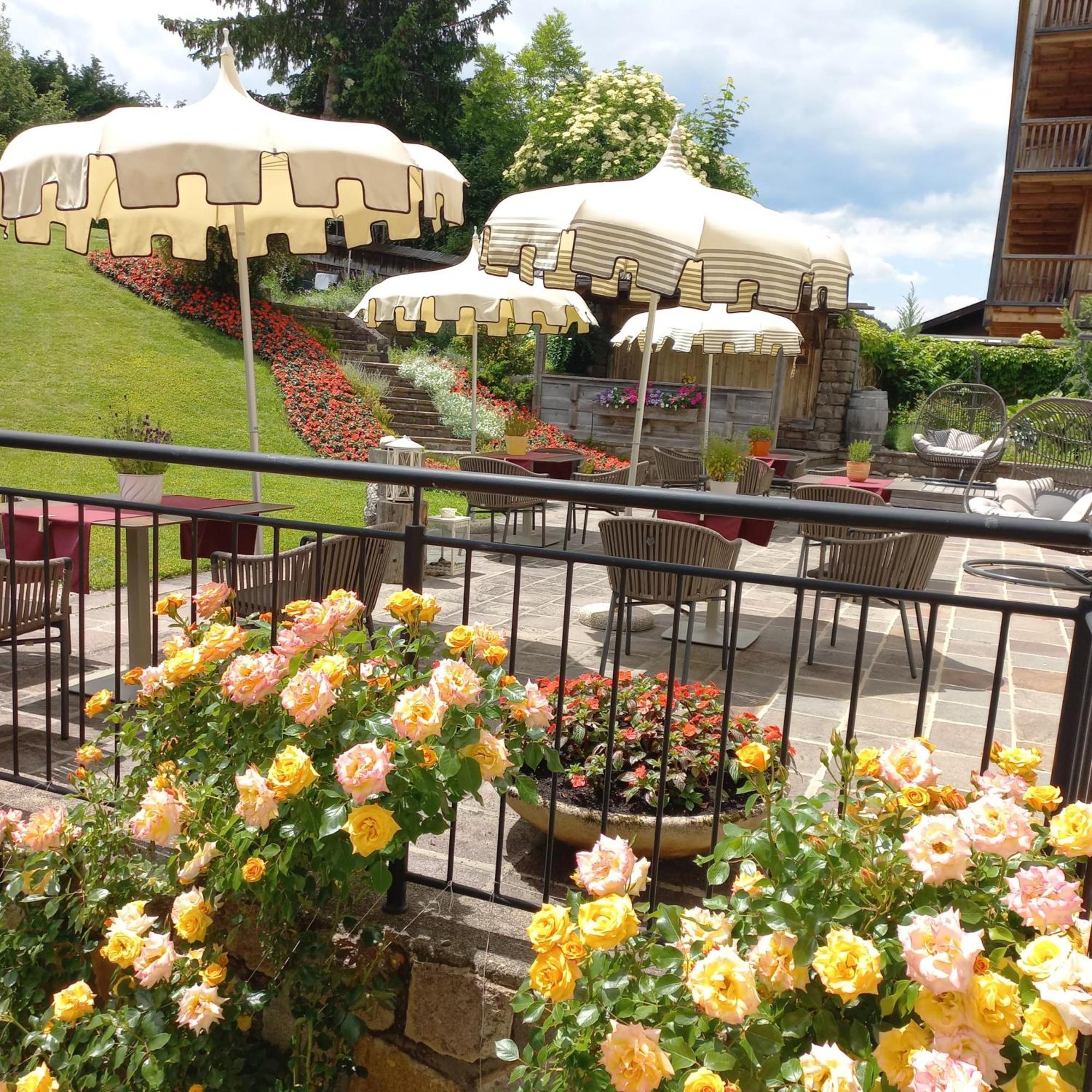 Hotel Castel Oswald Von Wolkenstein Castelrotto Exteriér fotografie